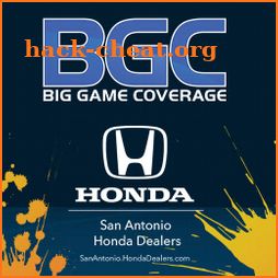 KSAT 12 Big Game Coverage (BGC) icon