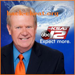 KSAT Hurricanes San Antonio icon