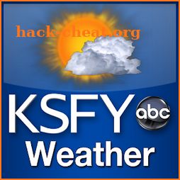 KSFY WX icon