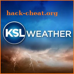 KSL Weather icon