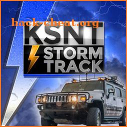 KSNT StormTrack icon