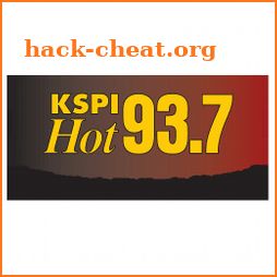 KSPI Hot 93.7 icon