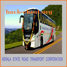 KSRTC Booking online icon