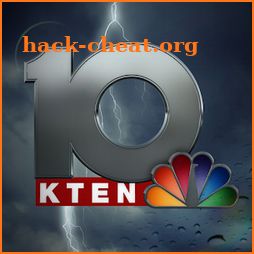 KTEN Weather icon