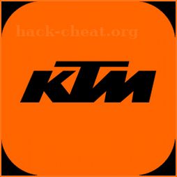 KTMconnect icon