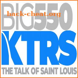 KTRS 550 icon