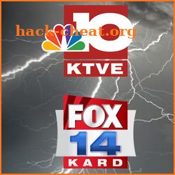 KTVE/KARD Weather icon