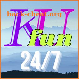 KUBET - FUN 247 icon