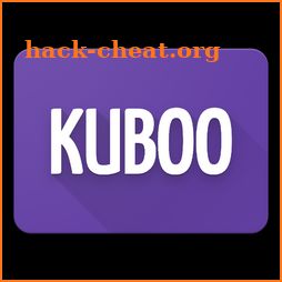 Kuboo - Ubooquity Client icon