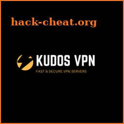 Kudos VPN icon