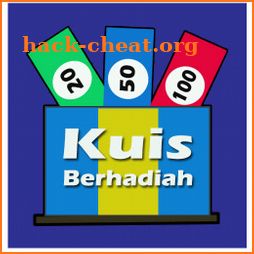 Kuis Berhadiah icon