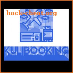 Kulibooking - Dream.Explore.Discover icon