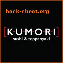 Kumori Sushi & Teppanyaki icon