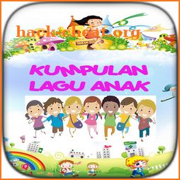 Kumpulan Lagu Anak icon