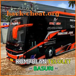 Kumpulan Telolet Basuri 2025 icon