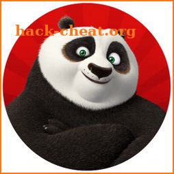 Kung Fu Panda Stickers icon