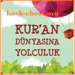 Kuran Dünyasına Yolculuk 1 icon