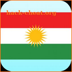 Kurdish English Translator icon