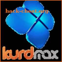 kurdmax badini live icon