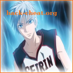 Kuroko Anime Wallpaper icon