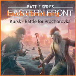 Kursk - Battle at Prochorovka icon