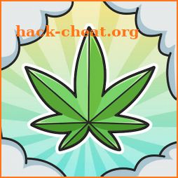 Kush Inc. Idle Bud Weed Tycoon icon