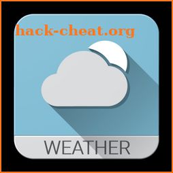 Kustom Weather Plugin icon