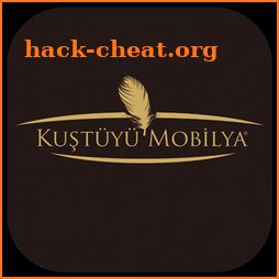 Kuştüyü Mobilya icon