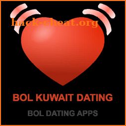 Kuwait Dating Site - BOL icon