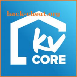 kvCORE icon