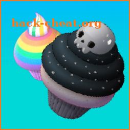 Kwazy Cupcakes icon