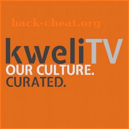 kweliTV icon