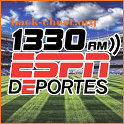 KWKW 1330AM ESPN Deportes icon