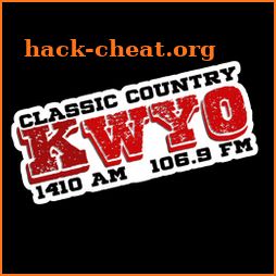 KWYO - Classic Country icon