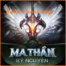 Kỷ Nguyên Ma Thần  - Ky Nguyen Ma Than icon