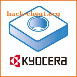 Kyocera Cutting Tools icon