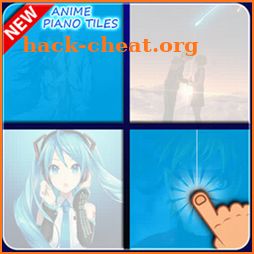 Kyoku OST ANIME PIANO TILES 2019 icon