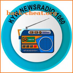 KYW Newsradio 1060 Philadelphia App icon