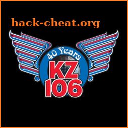 KZ106 icon