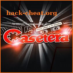 La Casetera icon