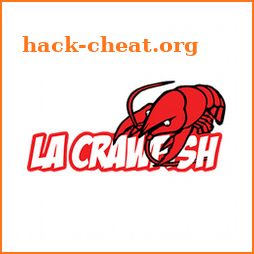 LA CRAWFISH icon