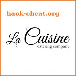 LA CUISINE CATERING icon