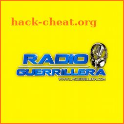 La Guerrillera Radio icon