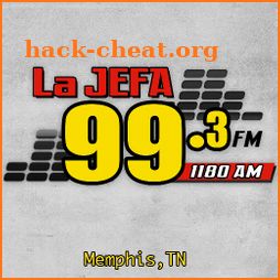 La Jefa 99.3fm icon