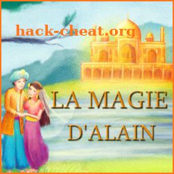 LA MAGIE D'ALAIN icon