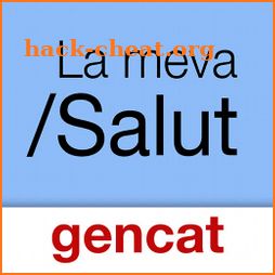 La Meva Salut icon