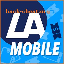 LA Mobile icon