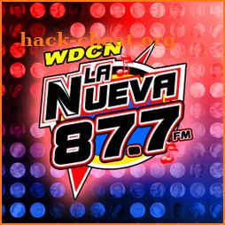 La Nueva 87.7 icon