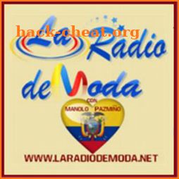 La Radio De Moda icon