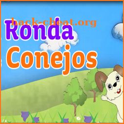 la ronda de los conejos sin internet icon